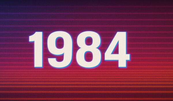 Das Jahr1984