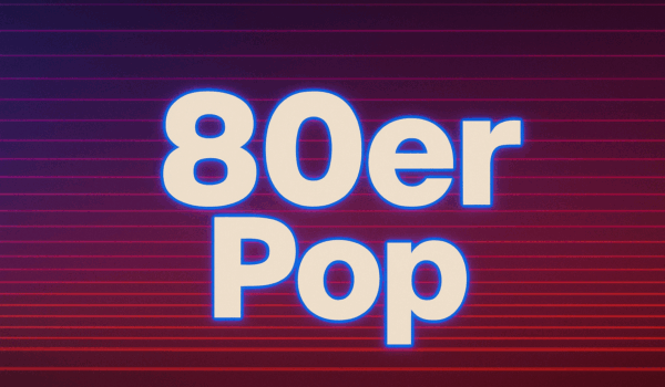 80er Pop