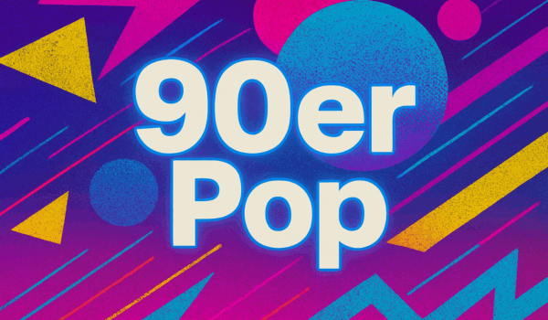 90er Pop