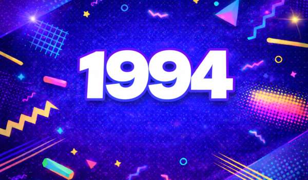 Das Jahr 1994