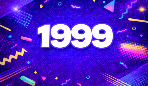 Das Jahr 1999