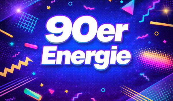 90er Energie