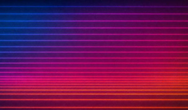 80er Energie
